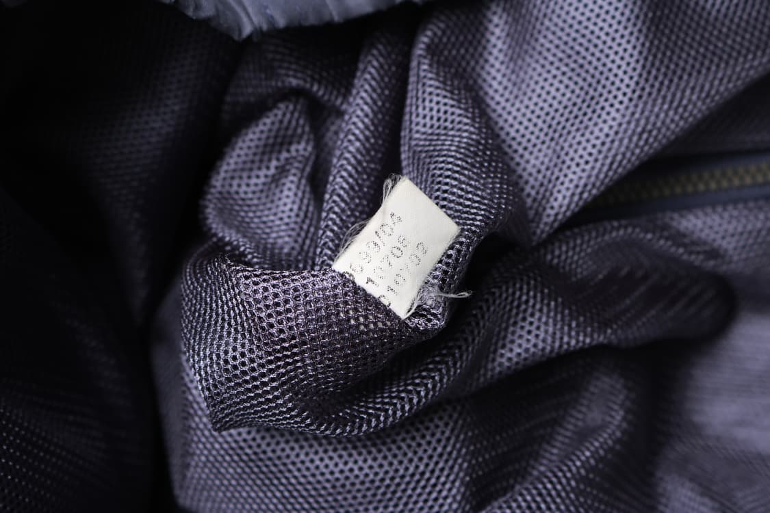 [M] 빈티지 하프집업 컨버터블 자켓 상품이미지4