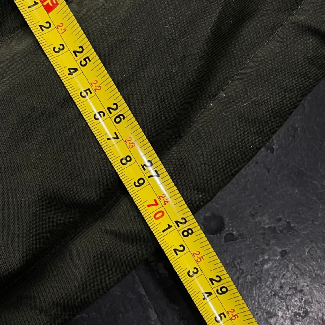 95 아디다스 덕다운 경량패딩  상품이미지8