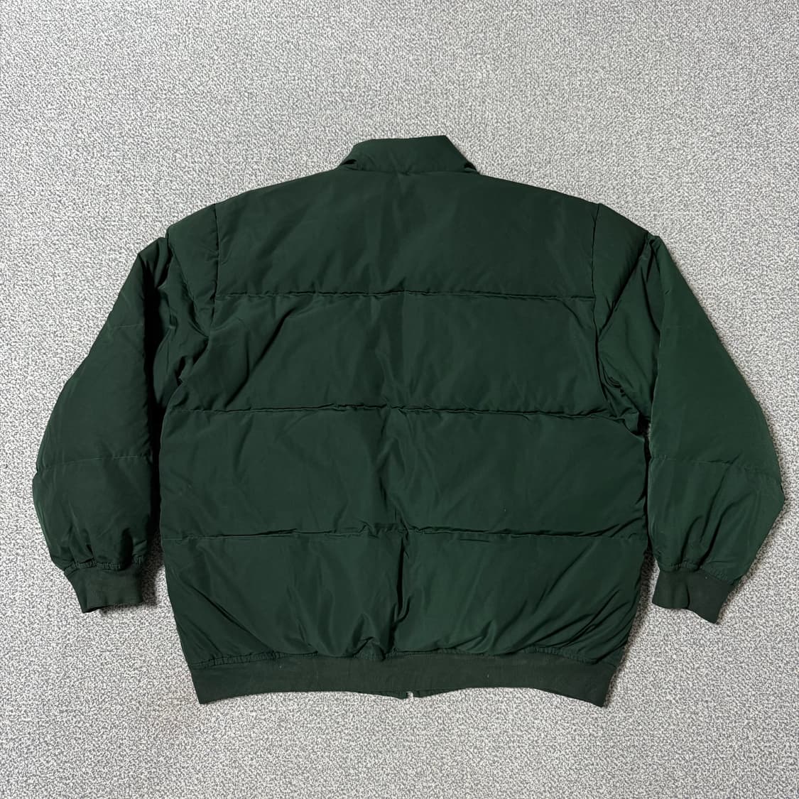 폴로 랄프로렌 오리털 패딩 M 상품이미지2