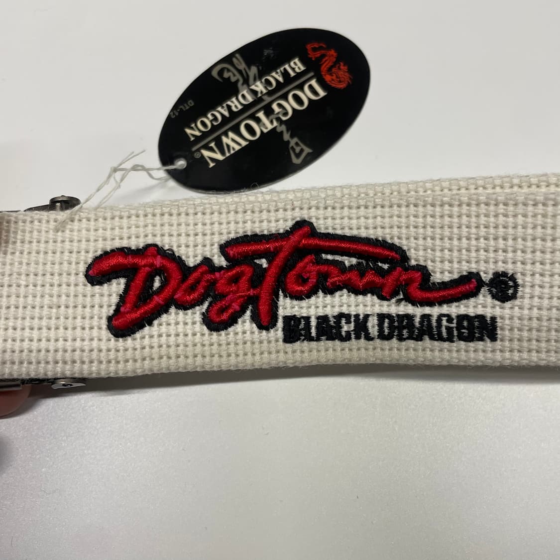 도그타운 웨빙벨트 상품이미지3