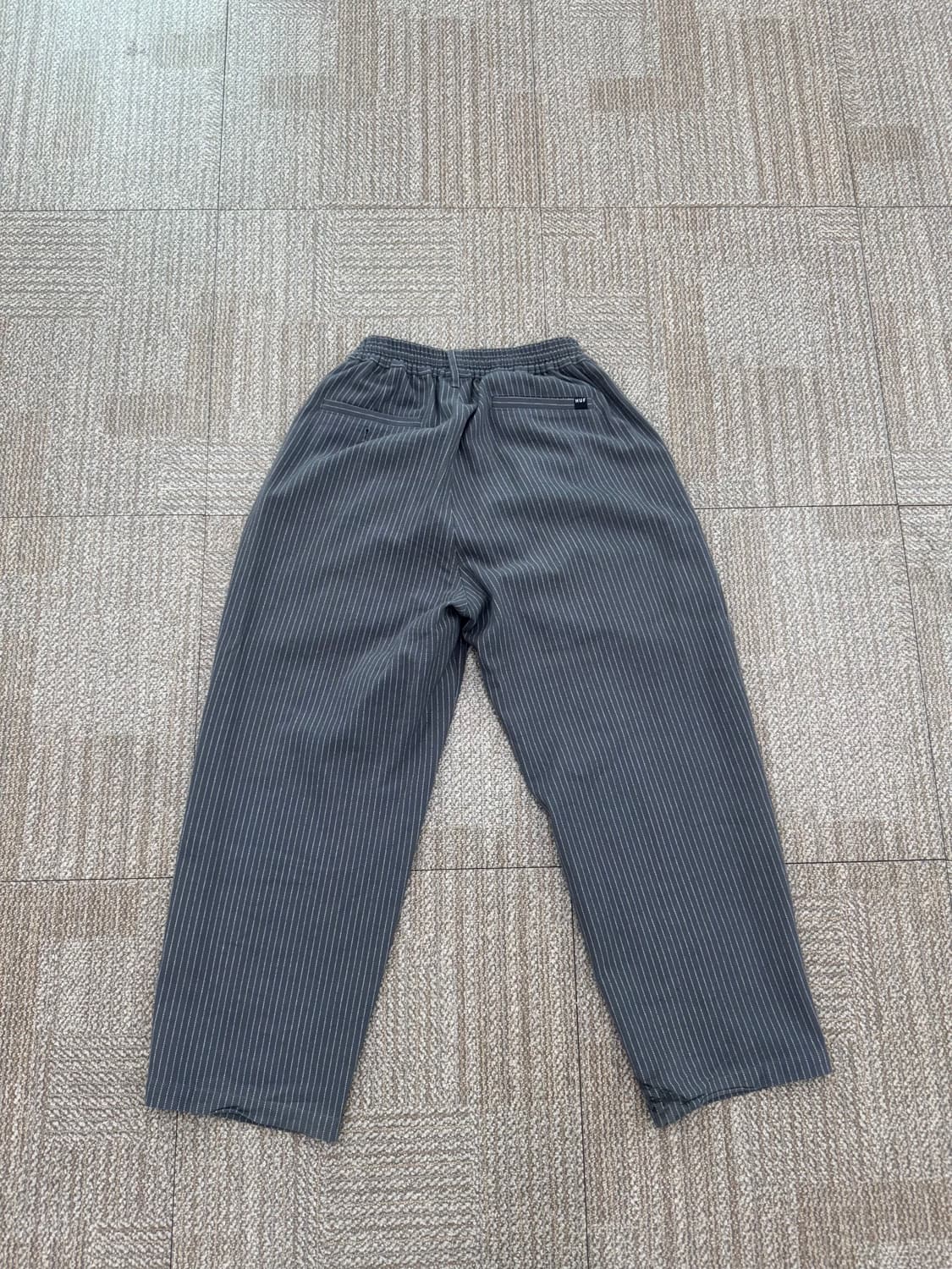 허프 CLASSIC TROUSER 상품이미지3