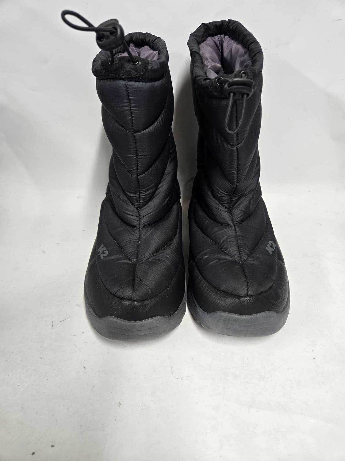 K2 패딩부츠필파워 700방한화  230mm 상품이미지2