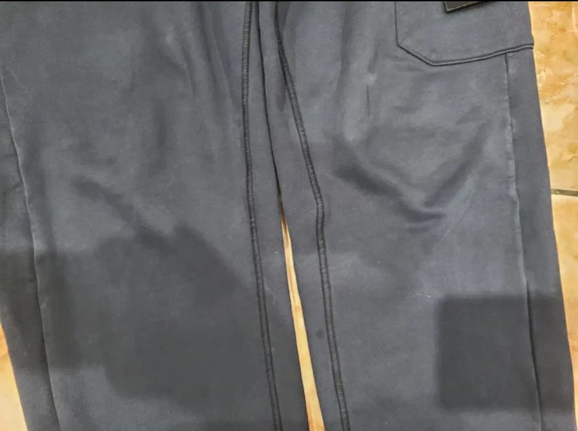 스톤아일랜드 조거 트레이닝팬츠 상품이미지5