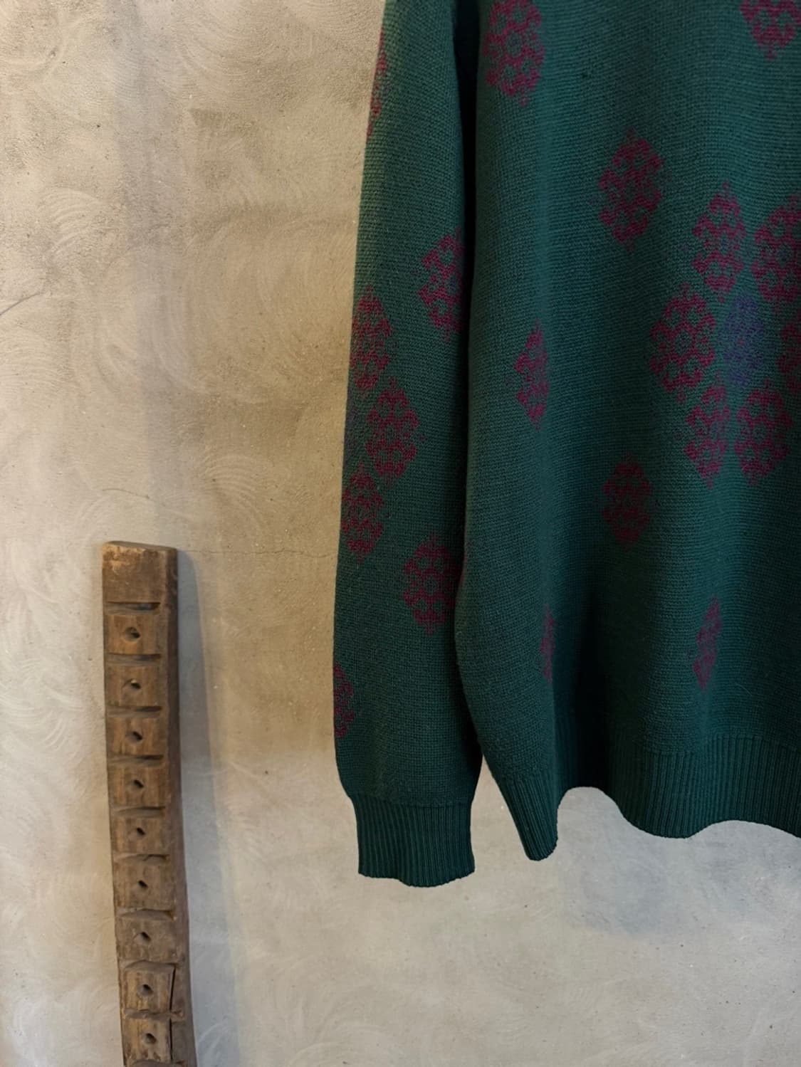 지방시 젠틀맨 니트 100 상품이미지5