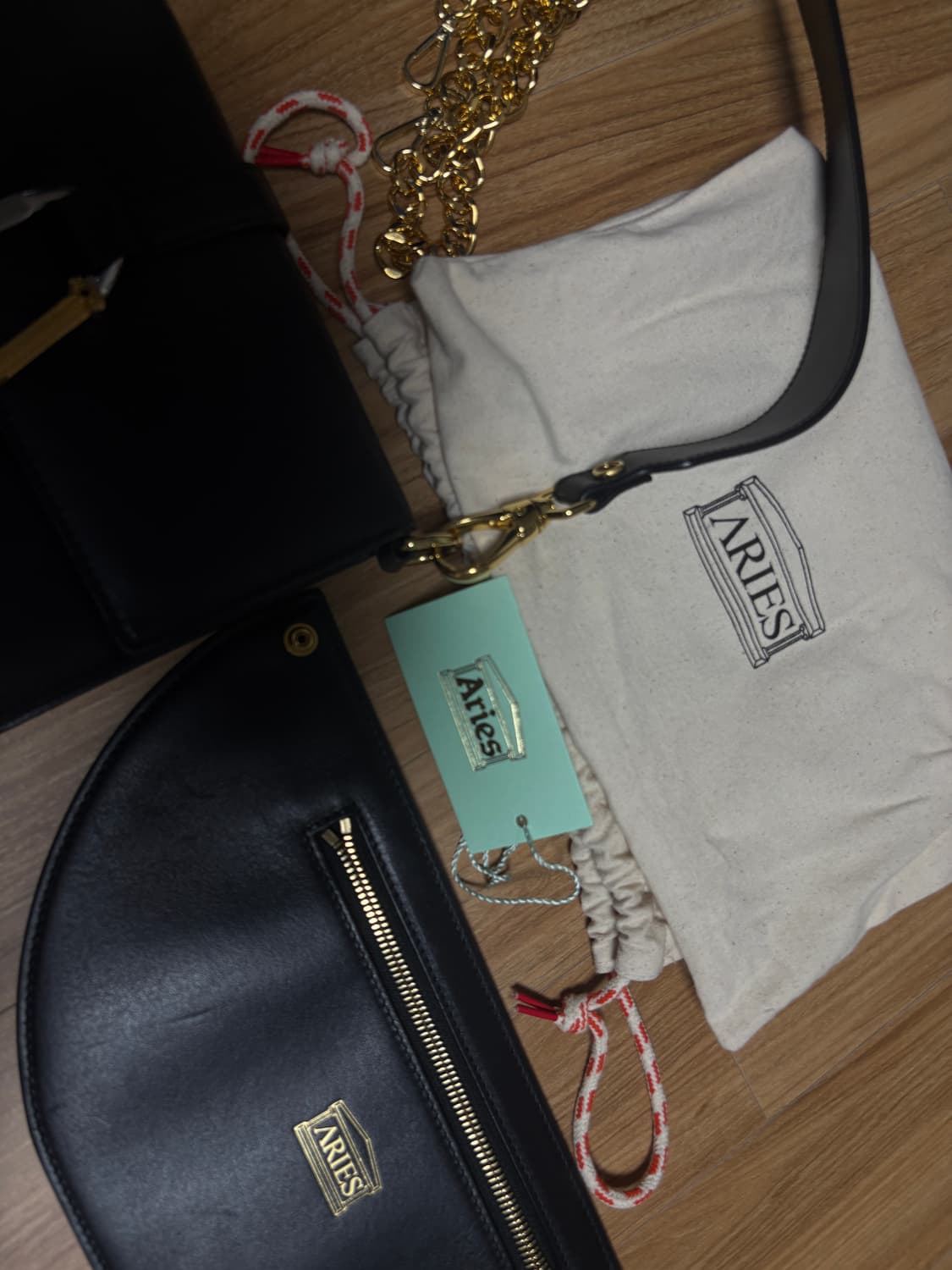 ARIES 가방 상품이미지2