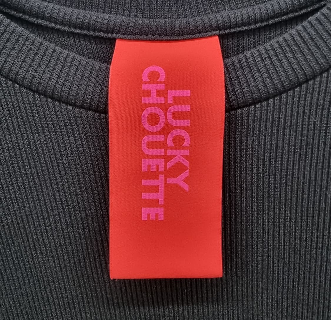 LUCKY CHOUETTE 럭키슈에뜨 상품이미지6