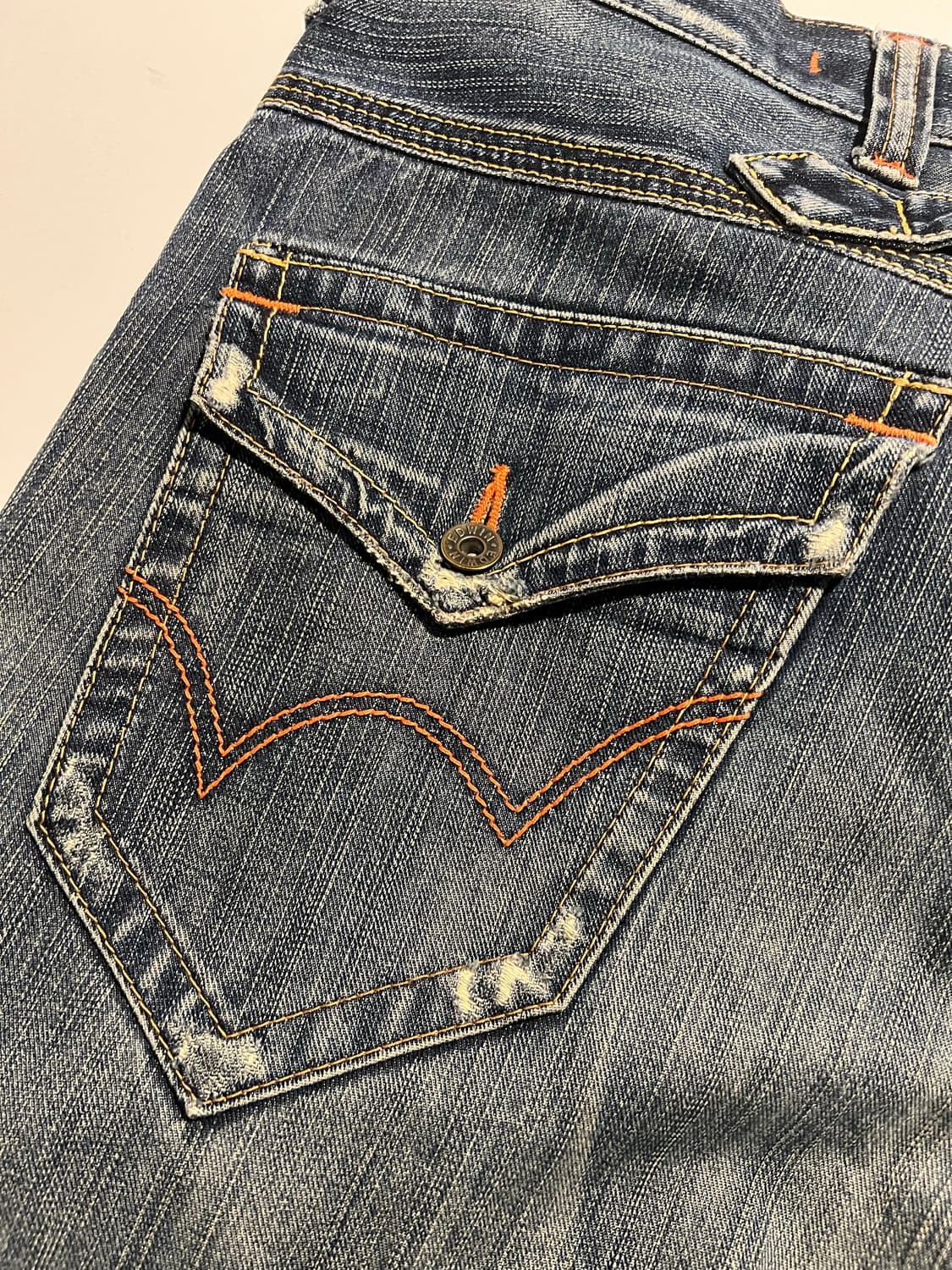 Edwin 데님 상품이미지6