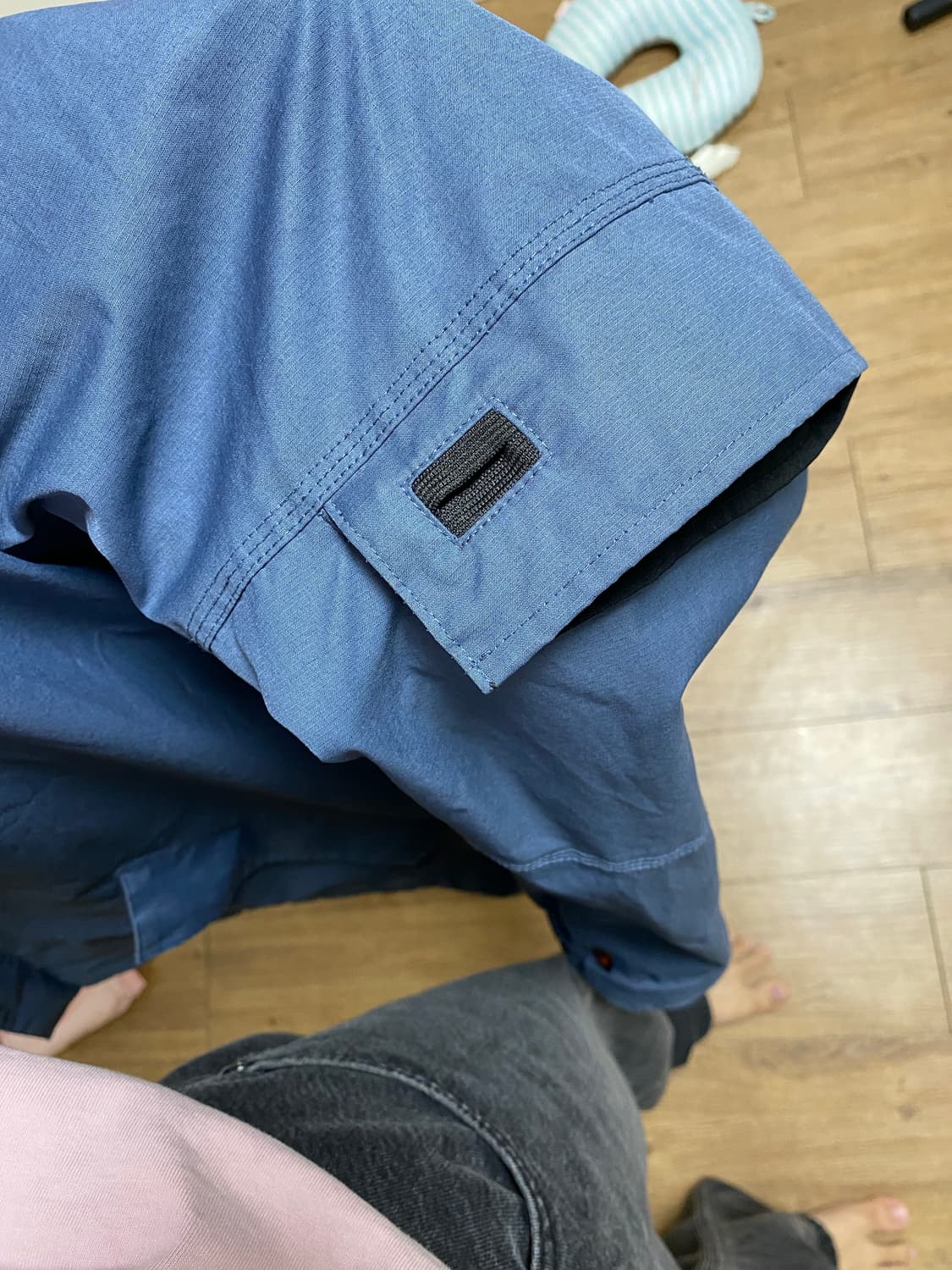 나이키 아카이브 고프코어 코트 상품이미지9