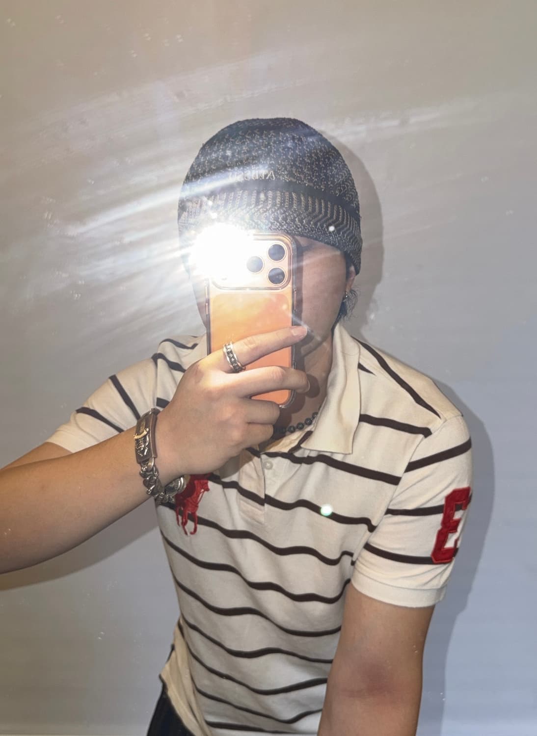 폴로 빅포니 슬림핏 폴로셔츠 상품이미지1