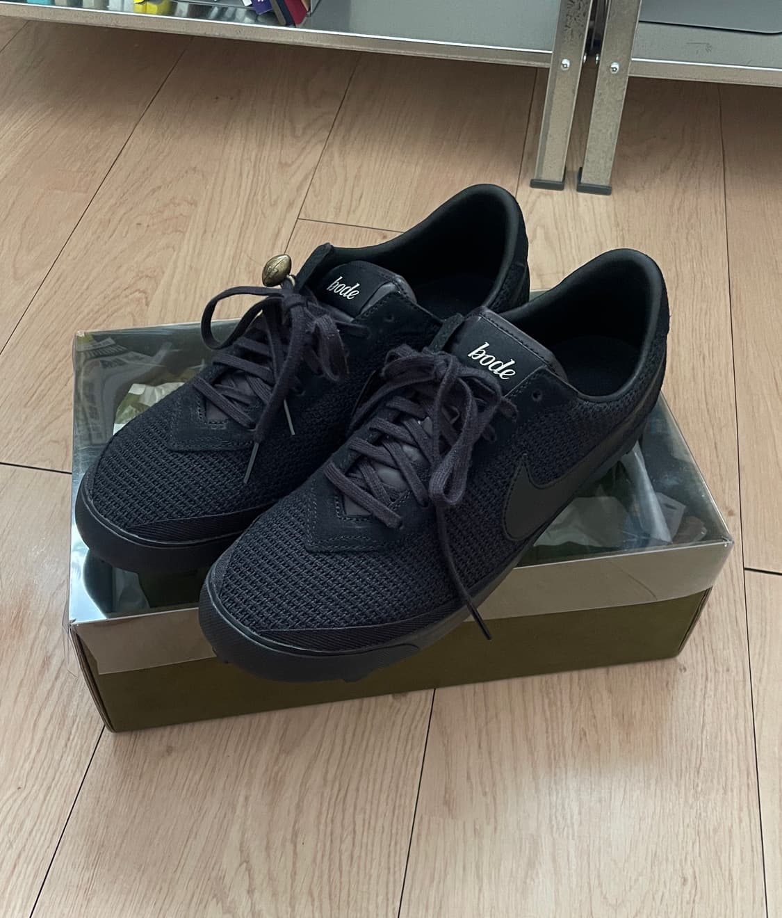 나이키 보디 270 상품이미지1