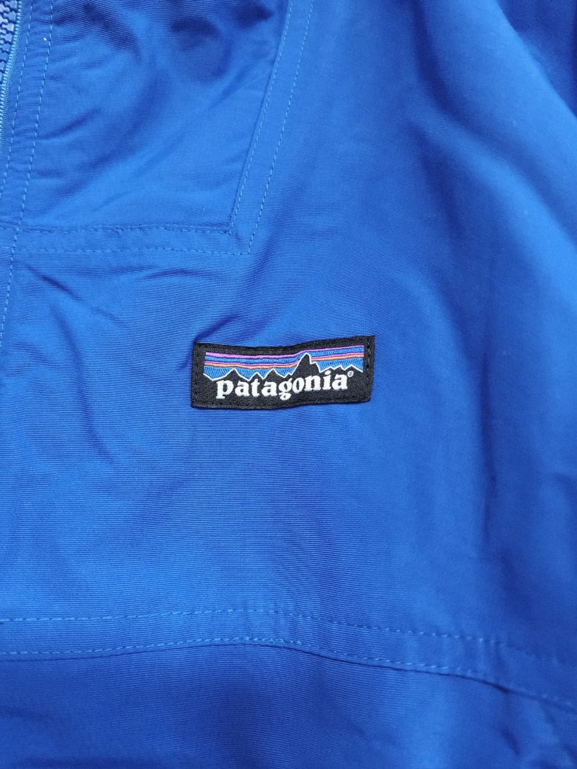 파타고니아 플리스 봄버자켓 55 상품이미지2