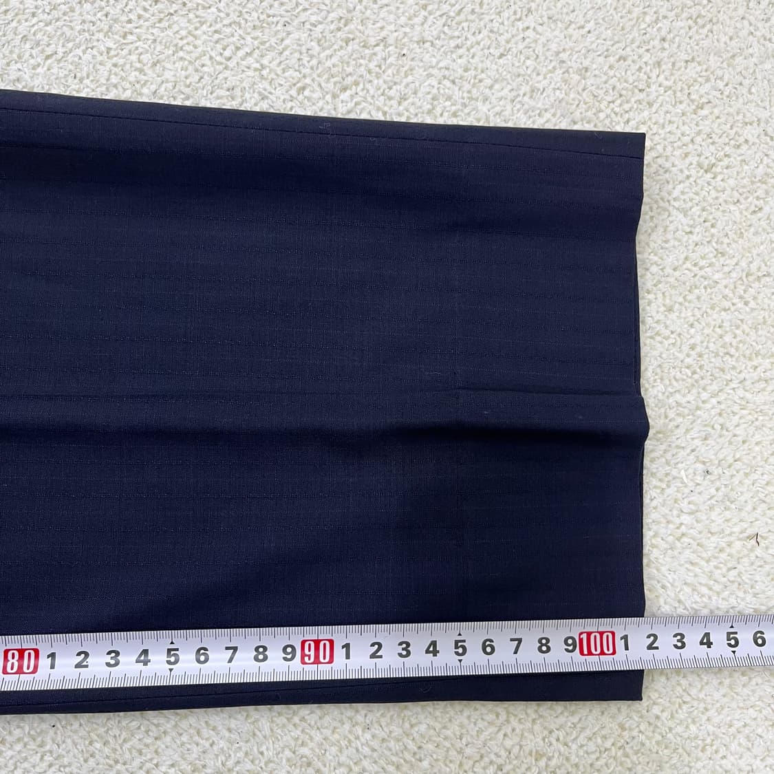 85 닥스 슬랙스 정장 바지 0401M 상품이미지9