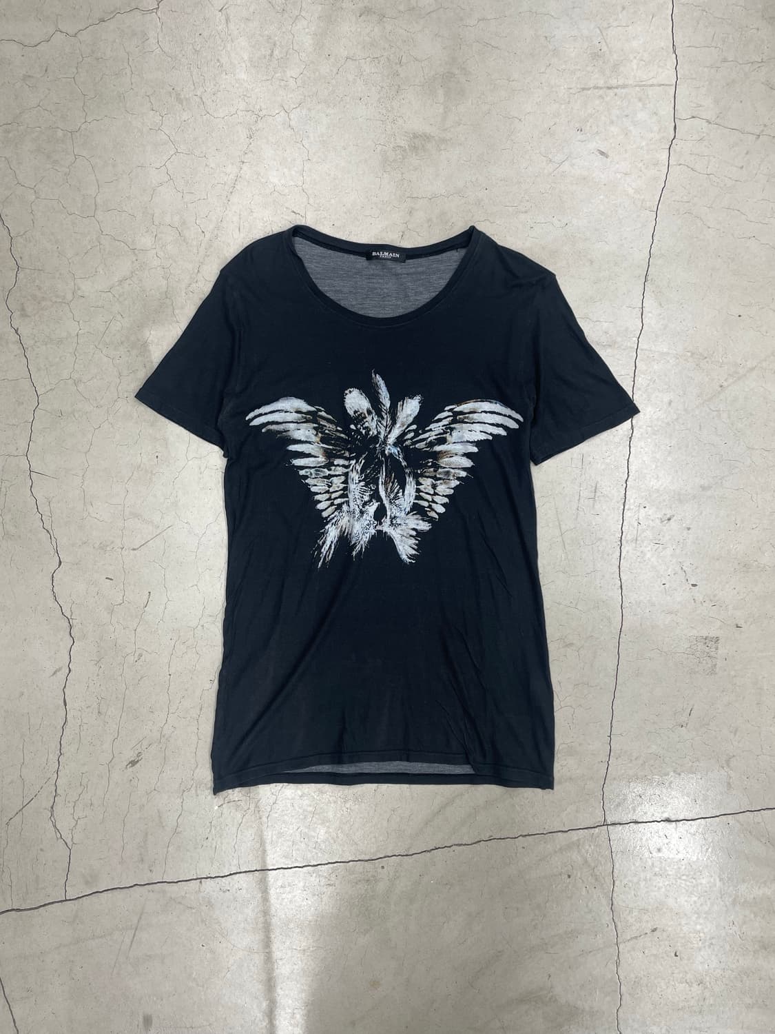 Balmain T-shirt (34) 상품이미지1