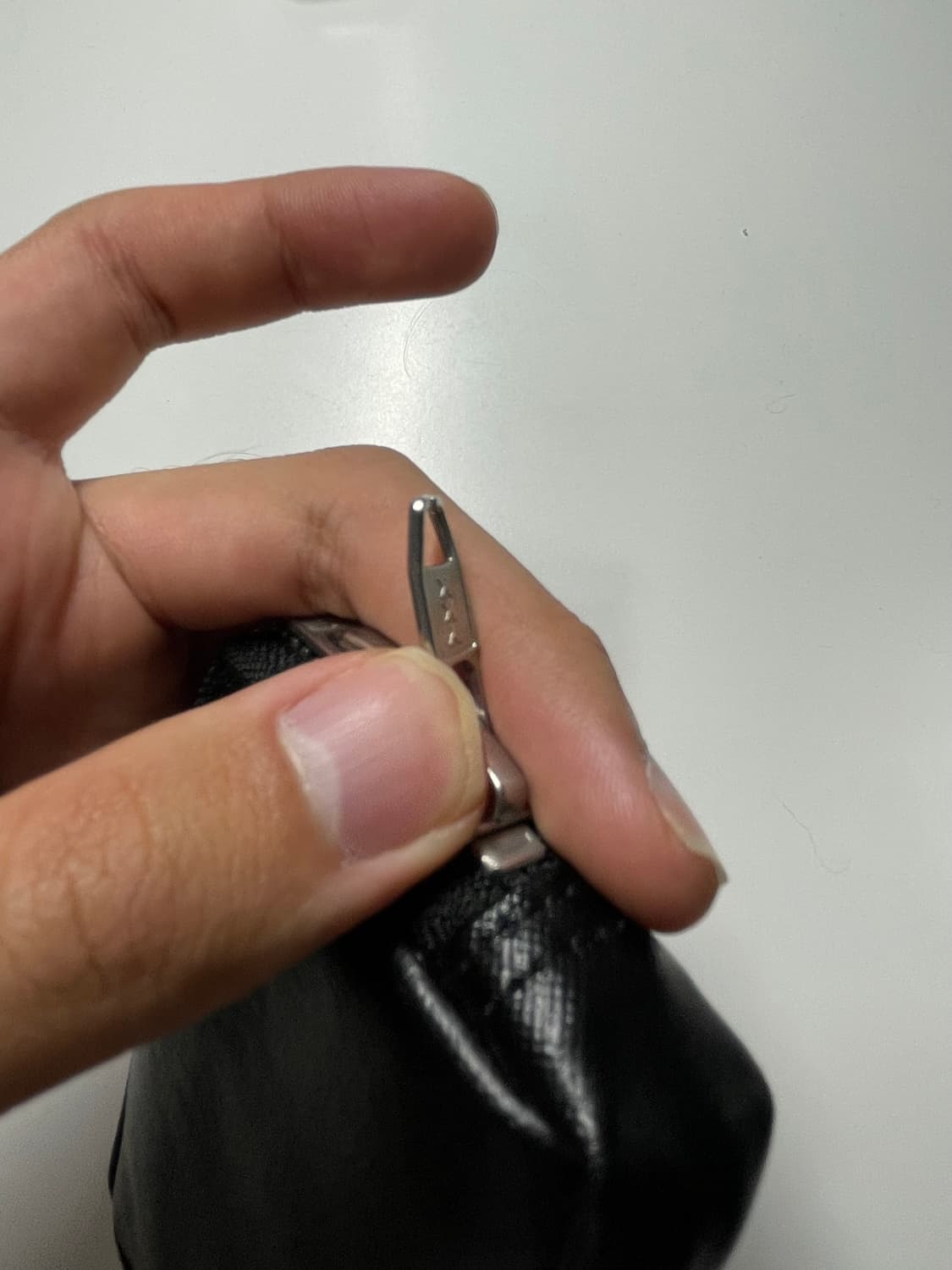 포터 프리스타일 코인 케이스  상품이미지5