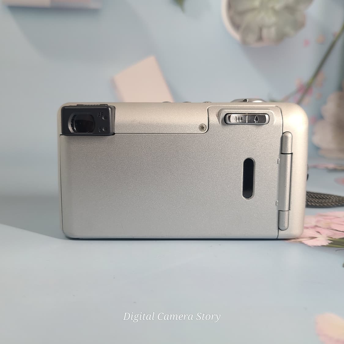 펜탁스 espio에스피오 120sw 필름 카메라  상품이미지5