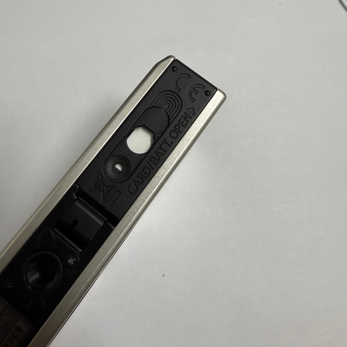 캐논 IXUS70 / IXY10 / SD1000 (익시, 익서스) 상품이미지6