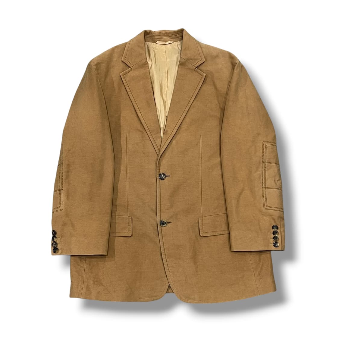 휴고보스 스웨이드 블레이저 s08576 상품이미지2