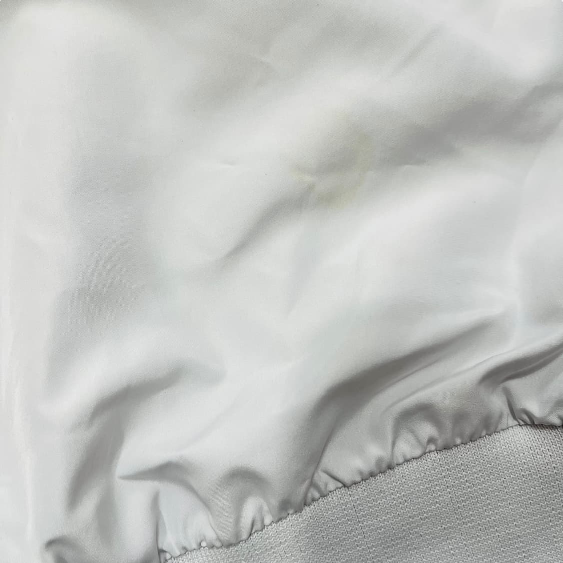 나이키 90s 스우시 올드스쿨 힙합 화이트 웜업 상품이미지5