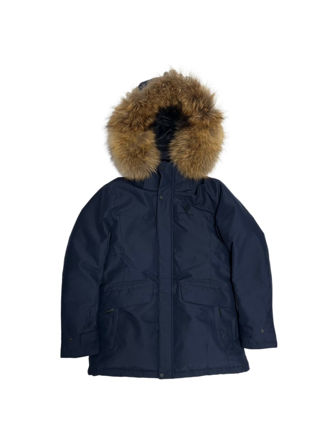 빈폴 덕다운 오리털 패딩 상품이미지1