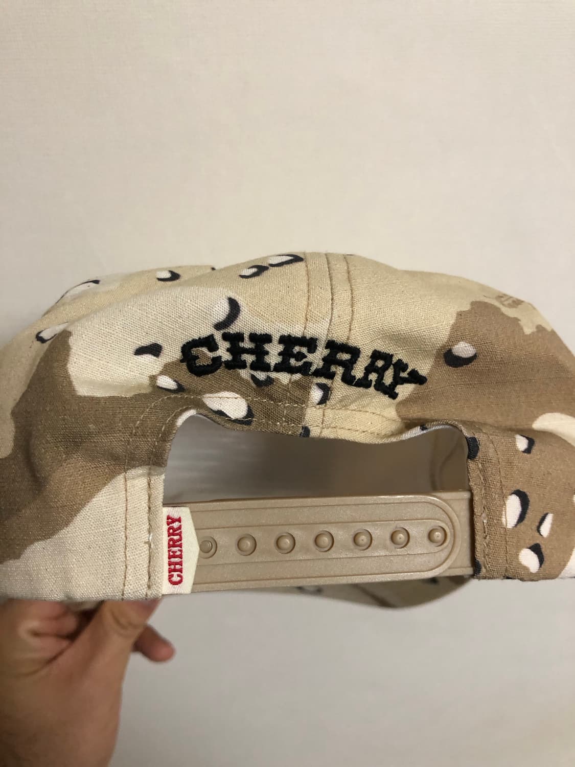 체리 la 모자 cherry la 상품이미지3