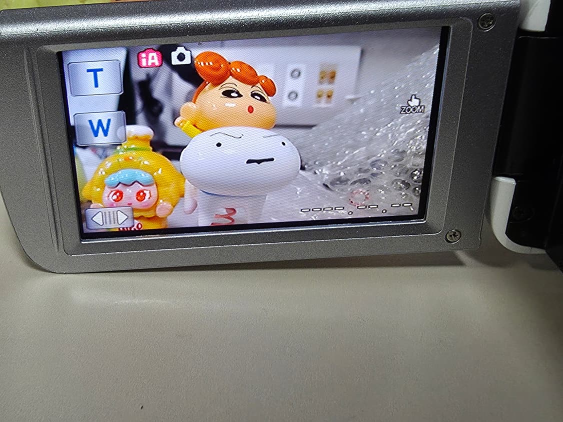 파나소닉 HC-V300M 빈티지 디지털캠코더 상품이미지6