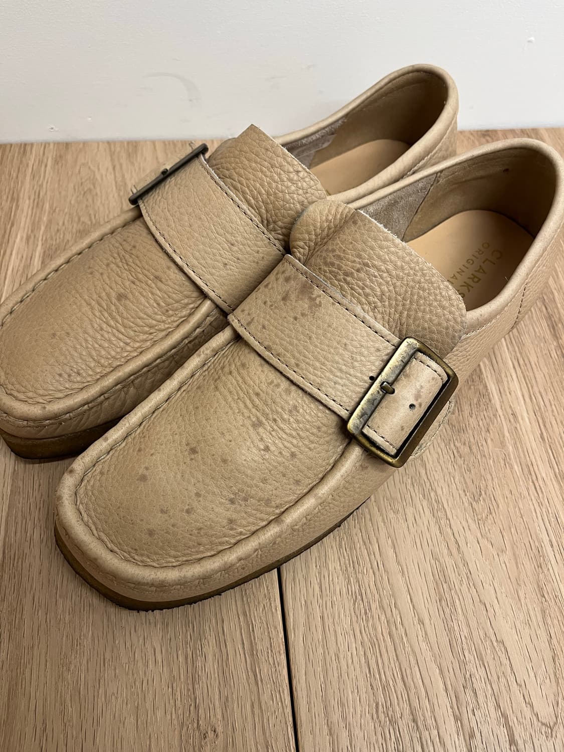 Clarks 상품이미지5