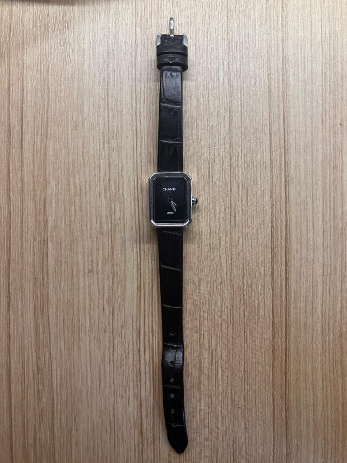 샤넬 프리미에르 시계 상품이미지1