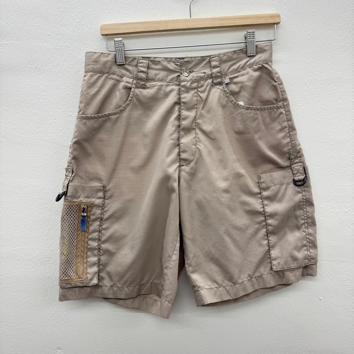 Old Quiksilver Shorts 상품이미지1