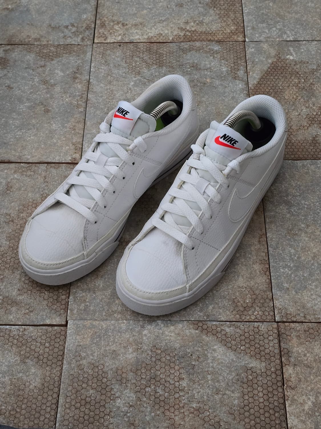 (245)나이키 코트 레거시 넥스트 네이처  상품이미지1