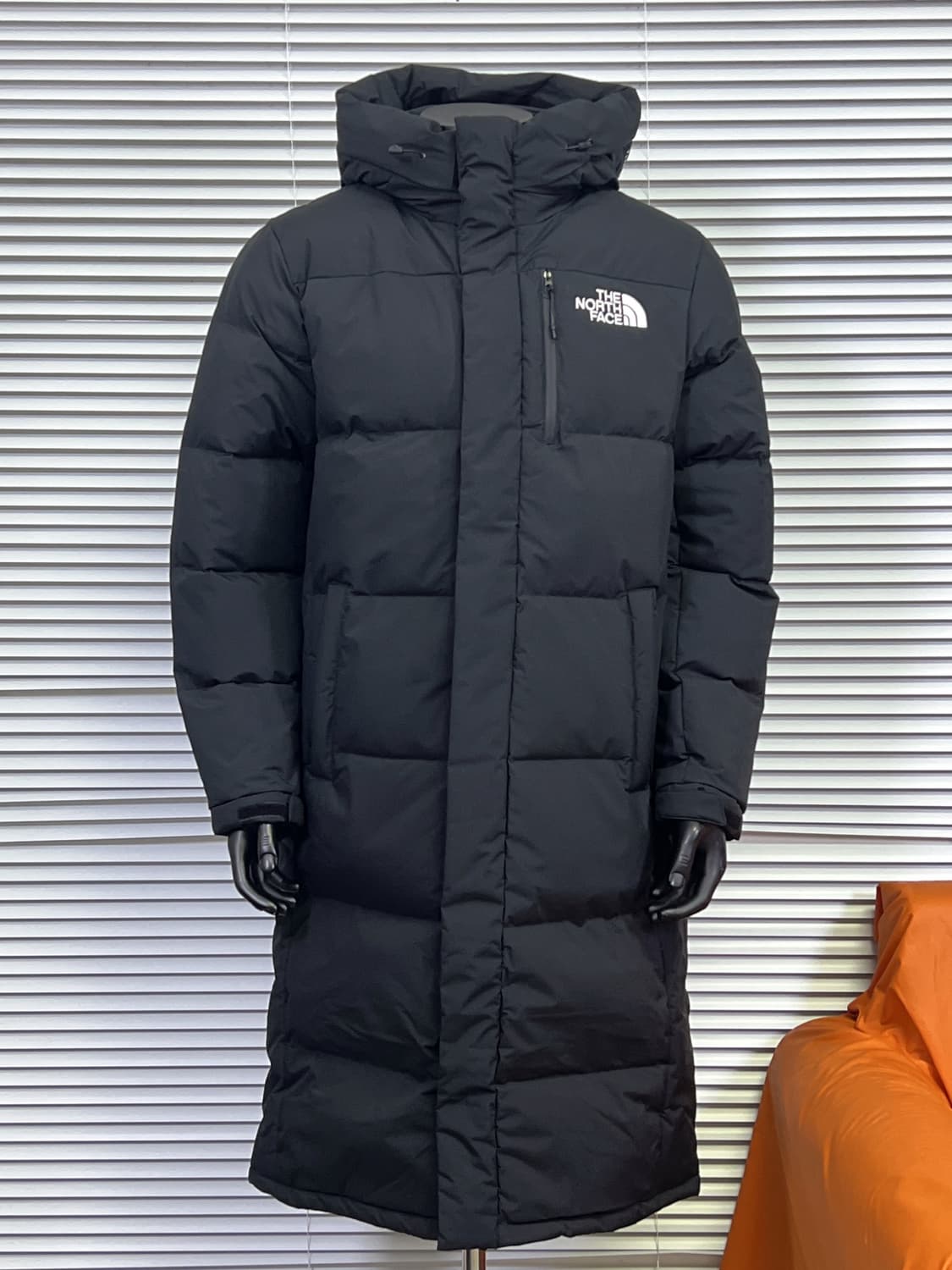 노스페이스/북면 23SS 96S 데일리 노턱 본딩패딩 상품이미지1