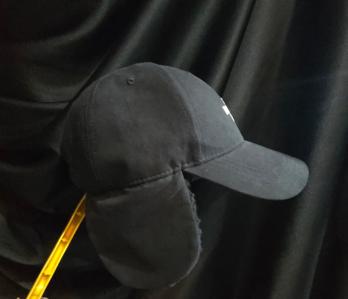 노스페이스 이어머프 하드 볼캡 상품이미지6