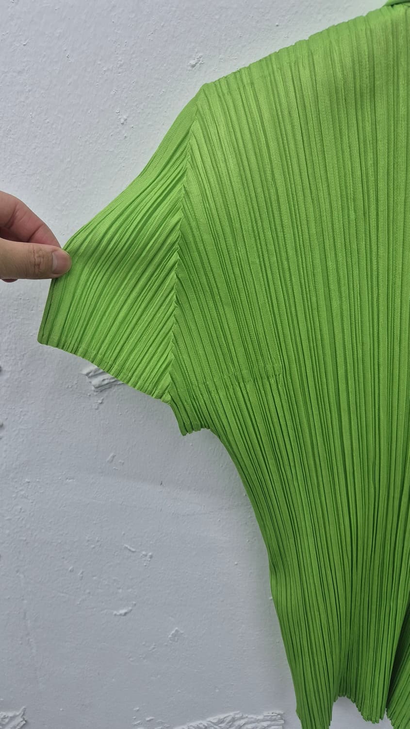 Pleats Please Issey Miyake top 상품이미지8