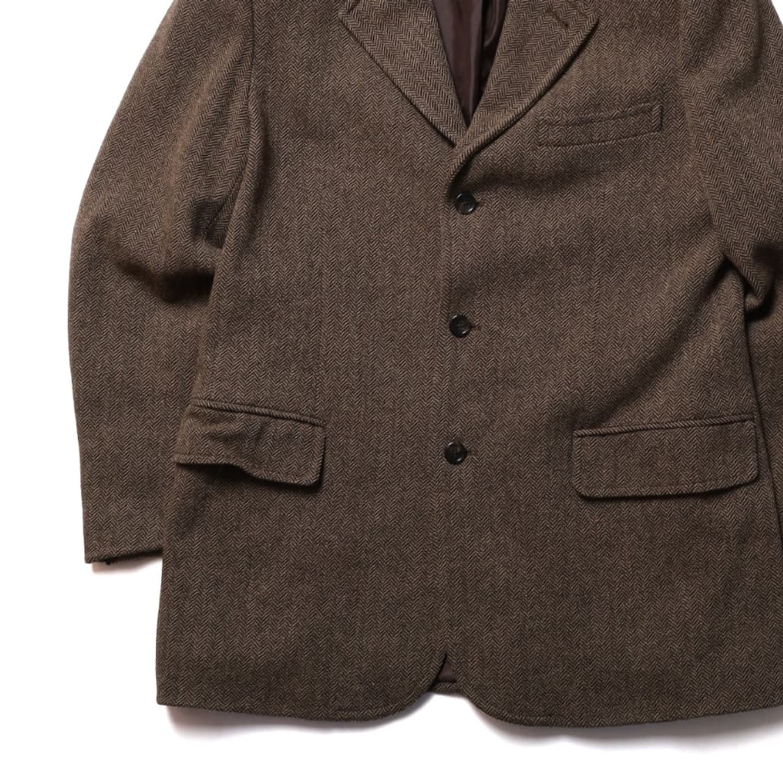 폴로 랄프로렌 Polo by Ralph Lauren 3B Wool Bla 상품이미지3