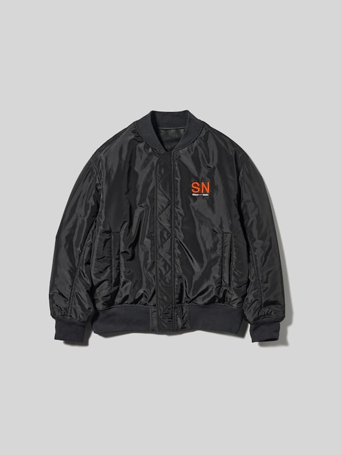 (새상품) 언더커버 리버시블 블루종 L , M size 상품이미지1