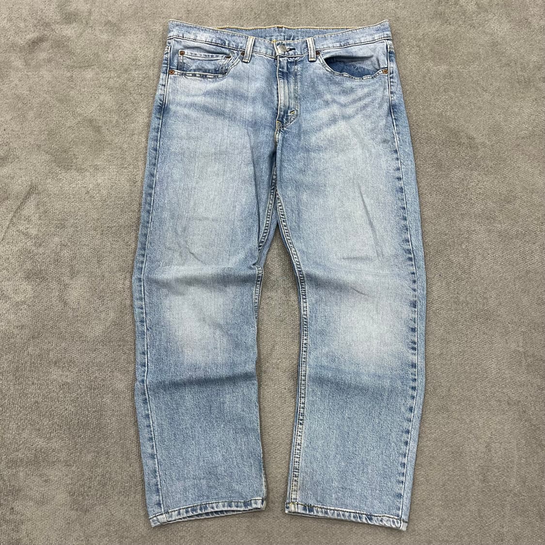 34 리바이스 511 데님팬츠 상품이미지2