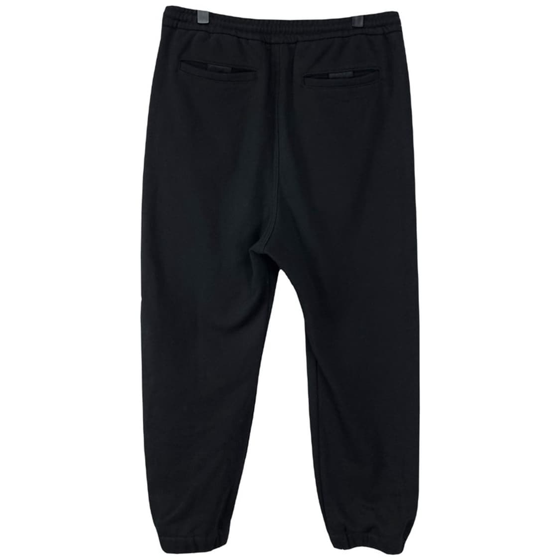 [준지] 21 s/s 사이드 파이핑 스웻 조거 팬츠 P00979 상품이미지3