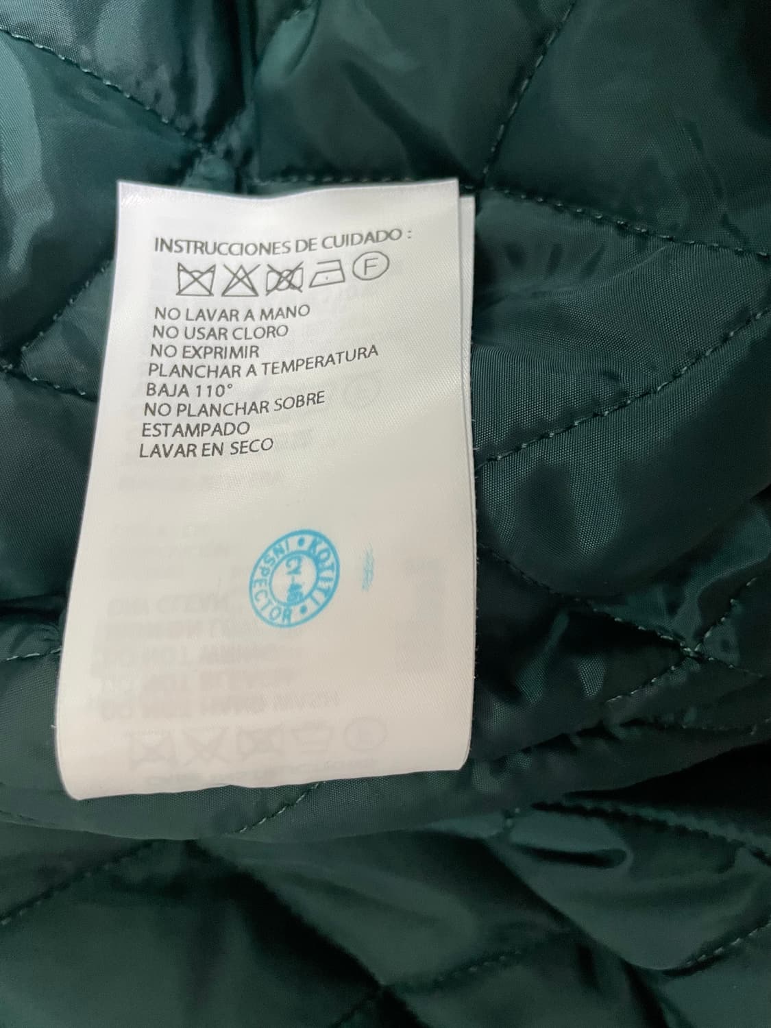 LA다저스 뉴에라 바시티자켓 상품이미지5