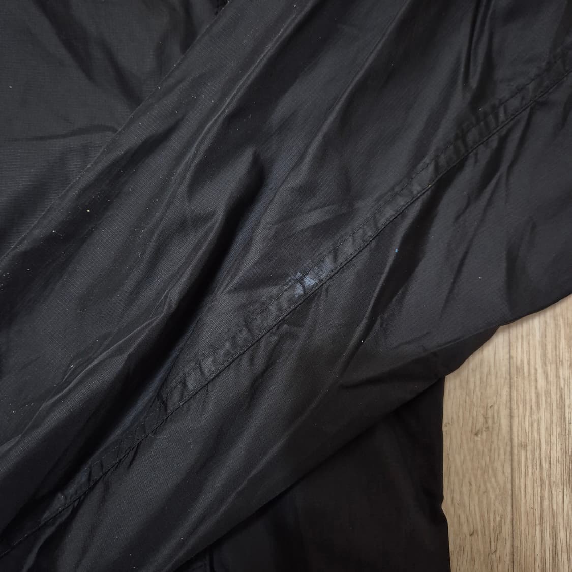 노스페이스 플라이트 시리즈 바람막이 자켓 XL(105) 상품이미지4