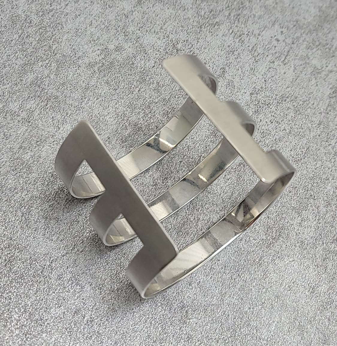 wide bangle bracelet 상품이미지7