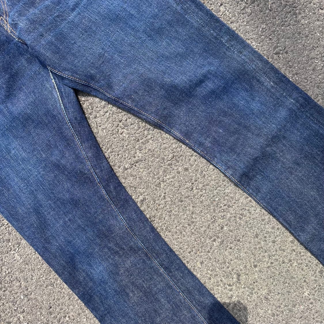 일본 풀카운트 1130 벨바텀 상품이미지7