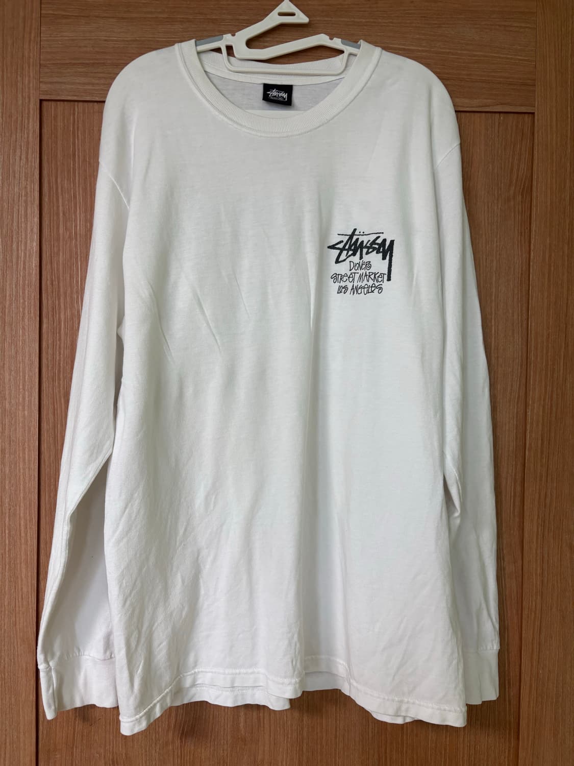 스투시 롱슬리브 상품이미지2