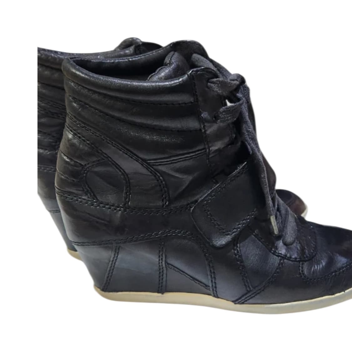 Ash 하이탑 스니커즈 38 상품이미지2