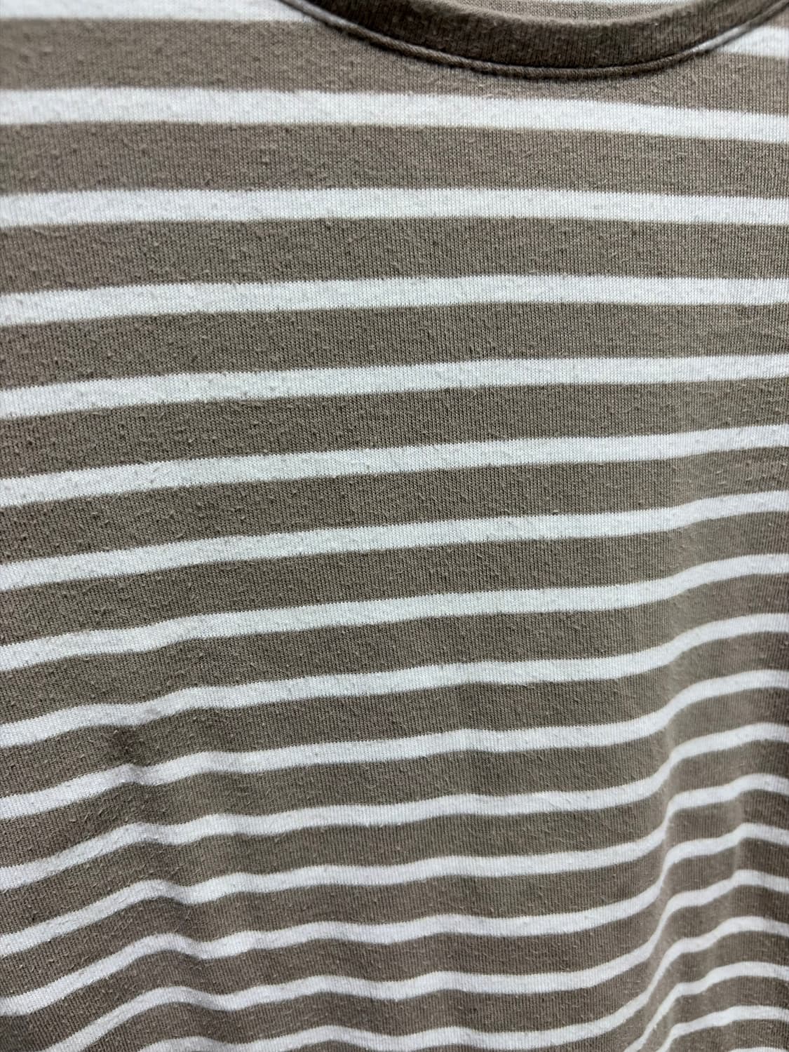 스트라이프 롱슬리브 상품이미지3