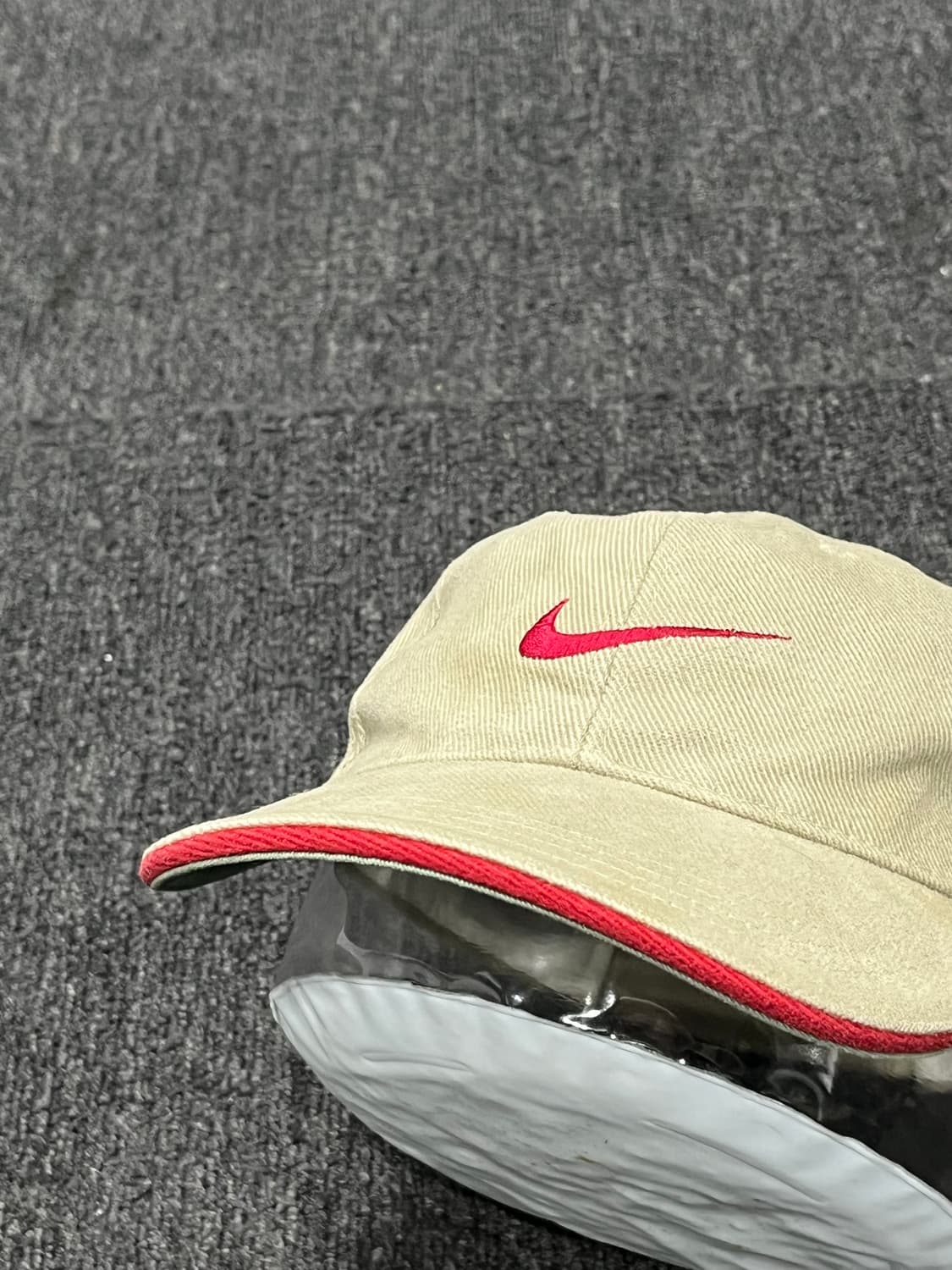 나이키 볼캡 상품이미지1