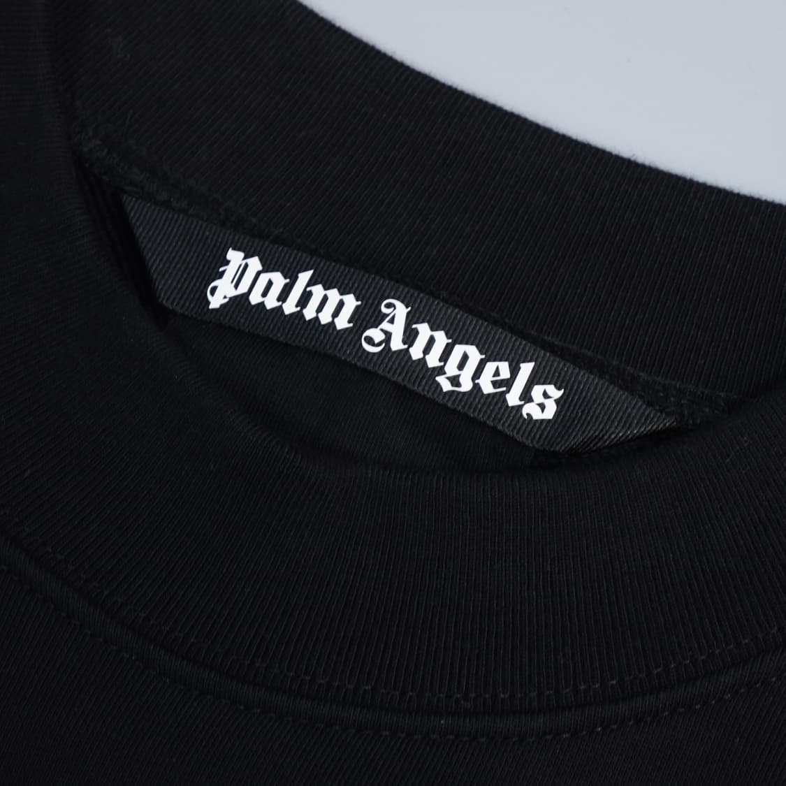 팜엔젤스 Team Wang 야자수 스웻셔츠 상품이미지6