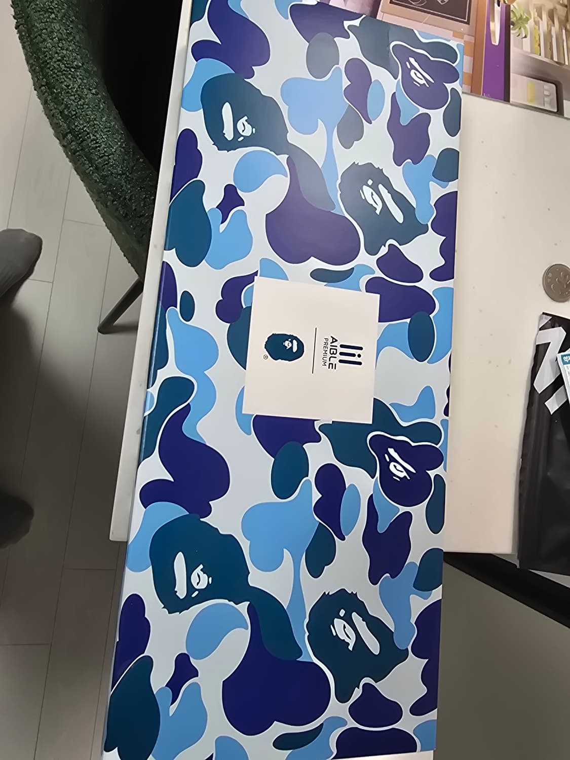 릴 에이블 프리미엄 베이프 에디션 상품이미지4