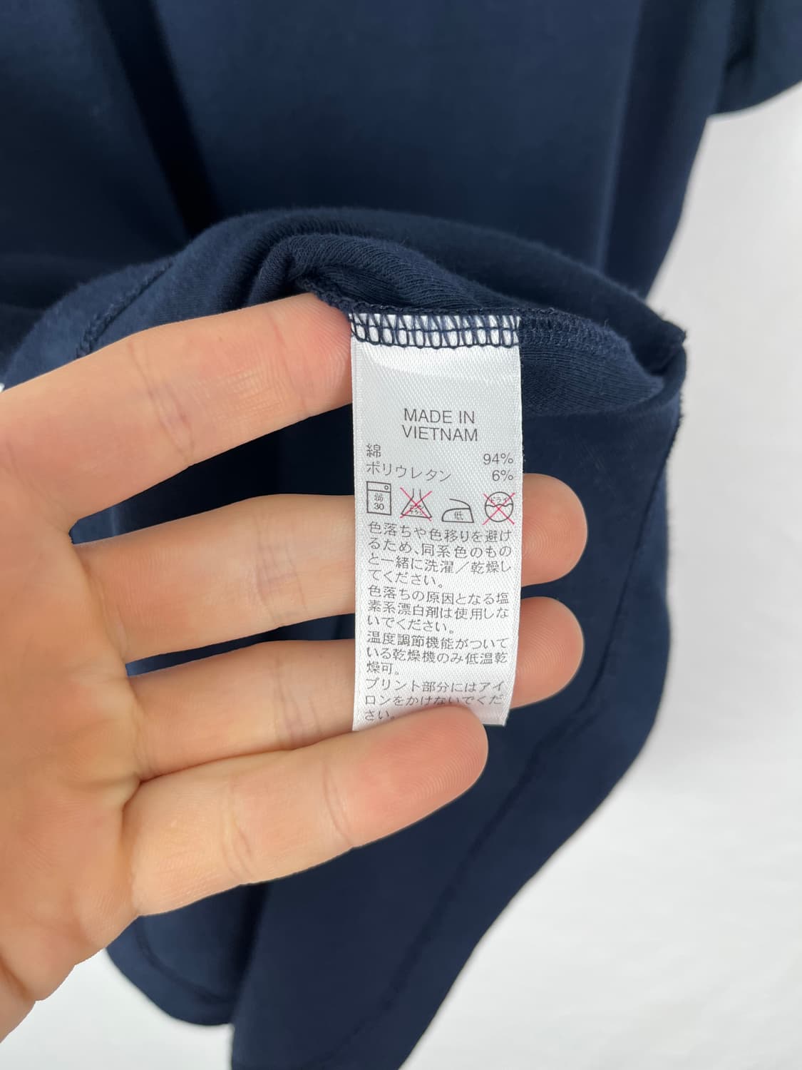 Banana Republic 카라 반팔  상품이미지7