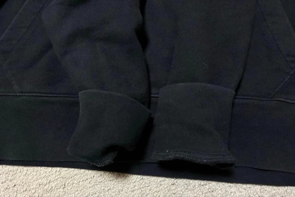 Y-3 클래식 로고 후디 상품이미지3