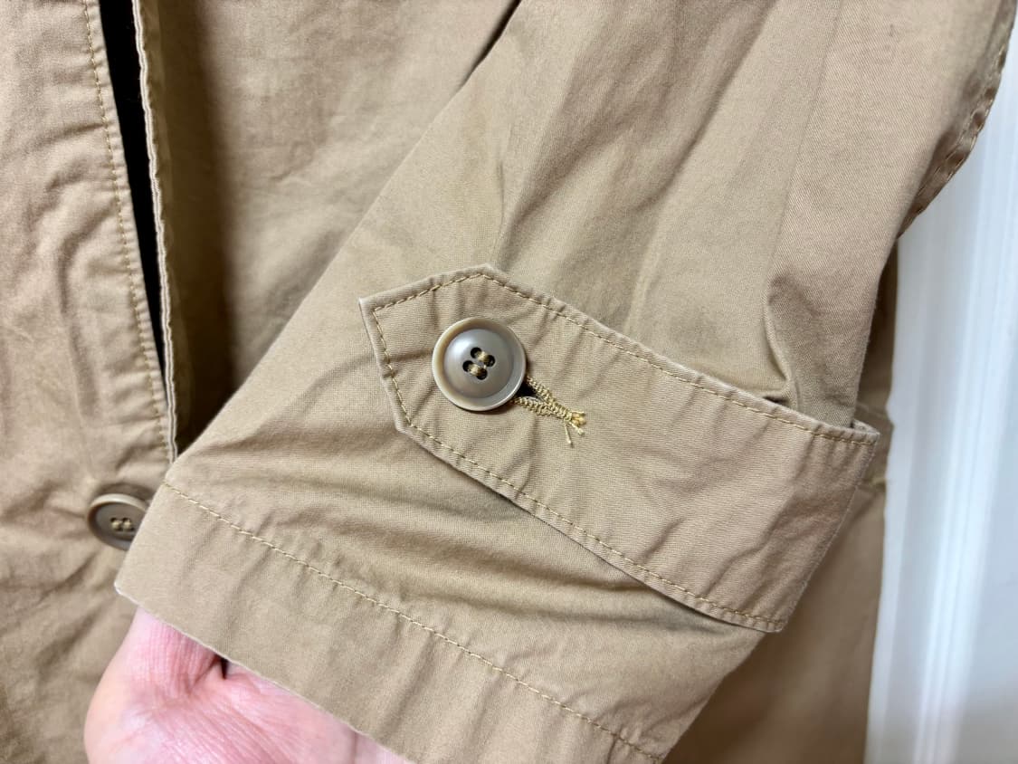 리 lee 커버올 워크자켓 90~95 상품이미지6