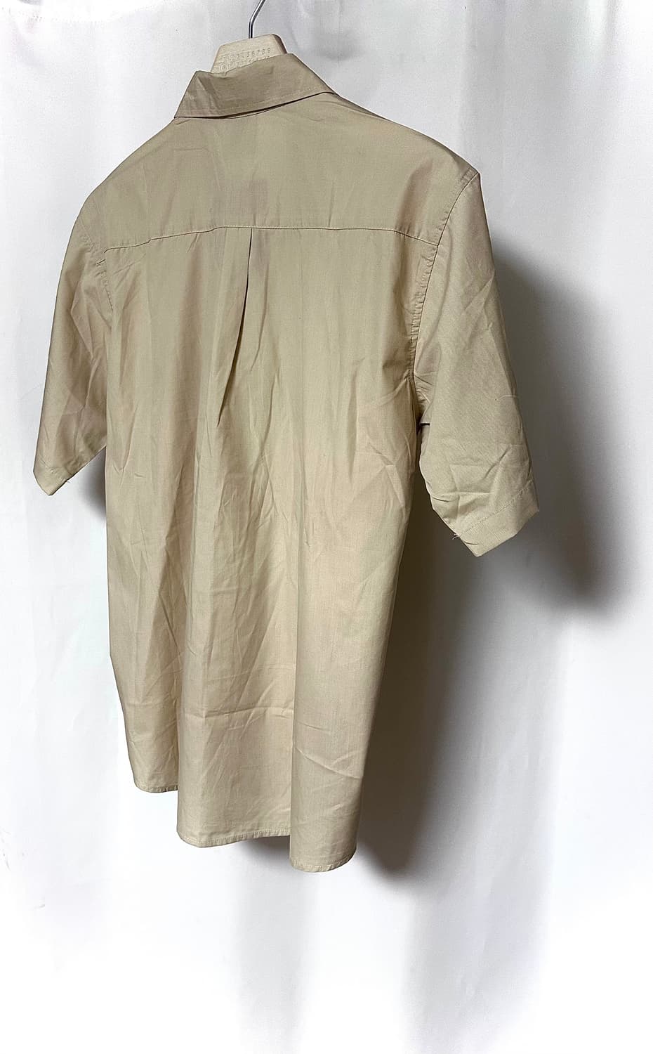 Stüssy 90’s Short Sleeve 셔츠 상품이미지6